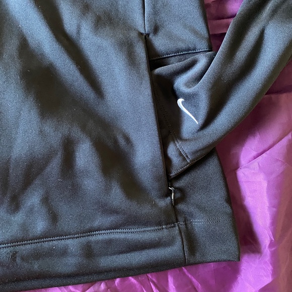 NWT Twins MLB Nike 1/4 zip - Picture 4 of 7